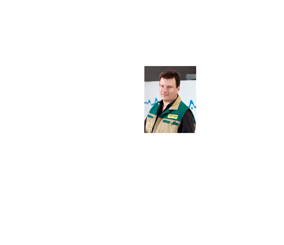 Dieter Herrmann