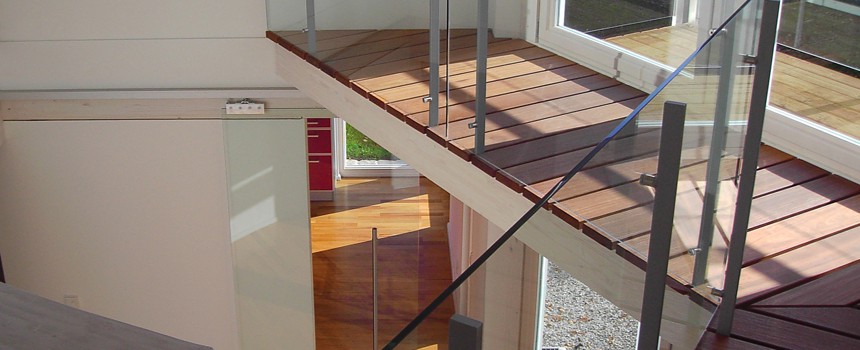 Treppen